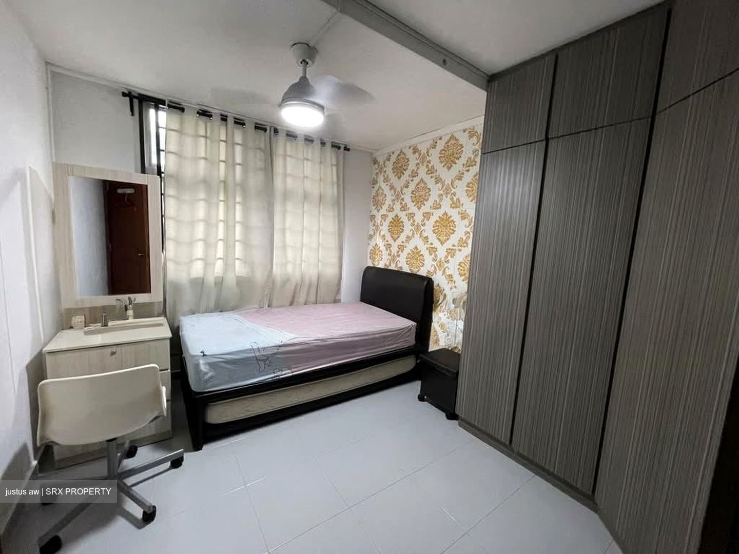 Blk 412 Sun Plaza View (Tampines), HDB 5 Rooms #545276961